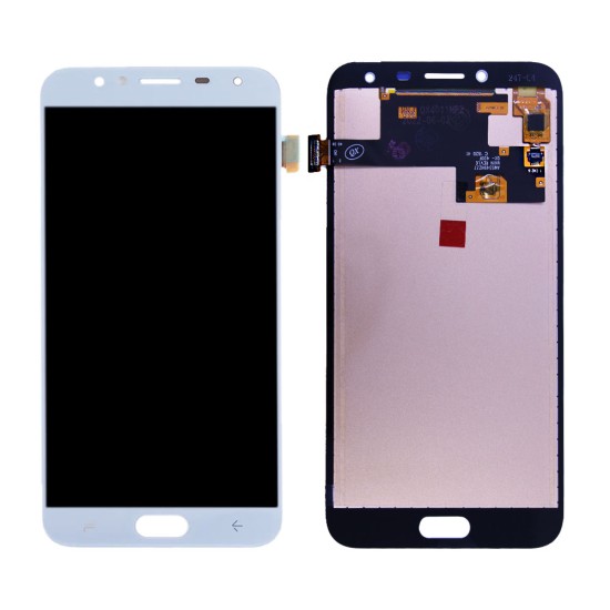 Touch+Display Samsung Galaxy J4/J400 Orchid Gray Touch+Display Samsung Galaxy J4/J400 Orchid Gray